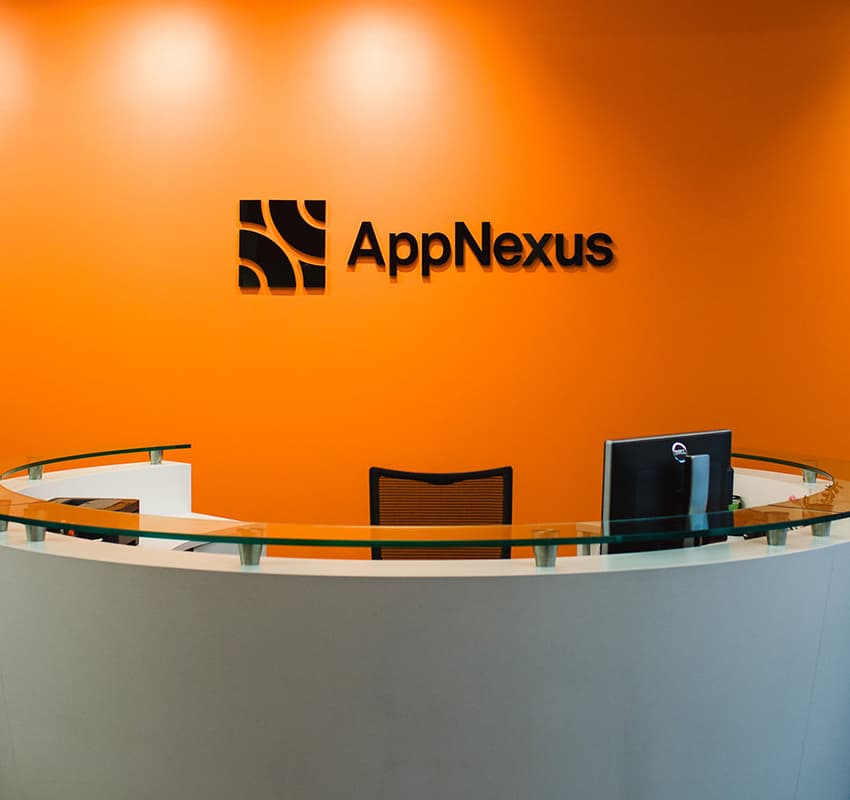 Tech Stack Appnexus