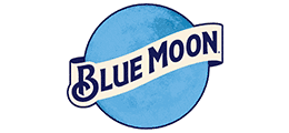 Beer Advertising - Blue Moon Beer 