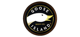 Beer Advertising - Goose Island Beer