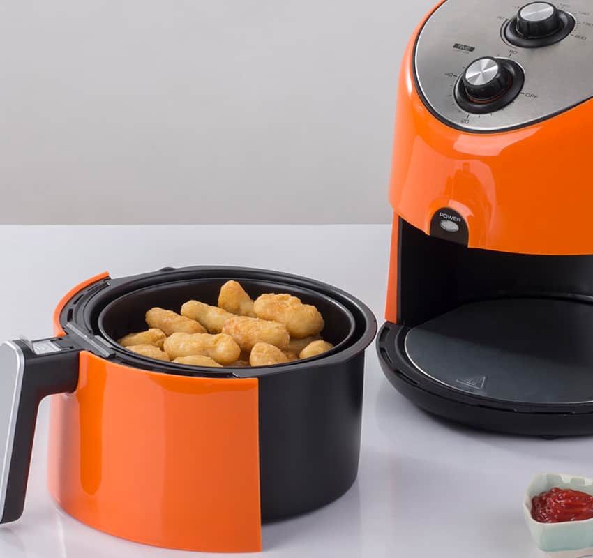 Air Fryer Recipes Targeting