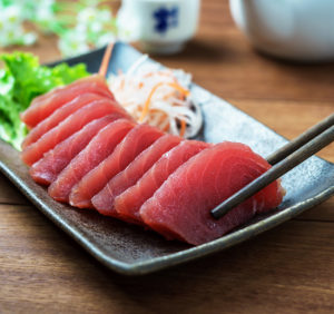 Japanese Cuisine Targeting / Japanese Recipe Targeting