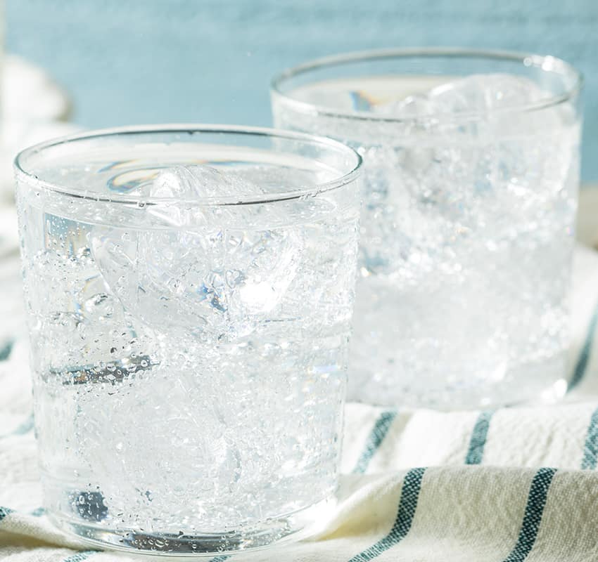 Sparkling Water Case Study