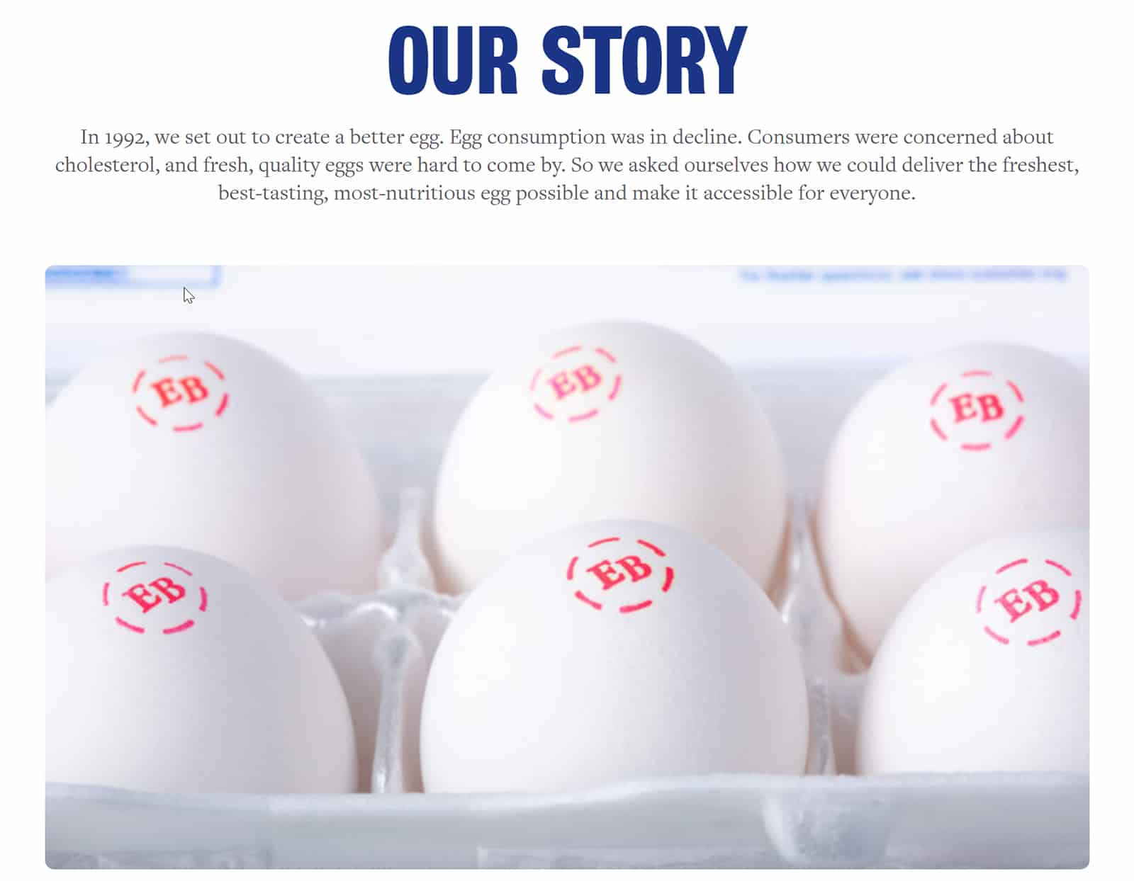 Egglands Best Story