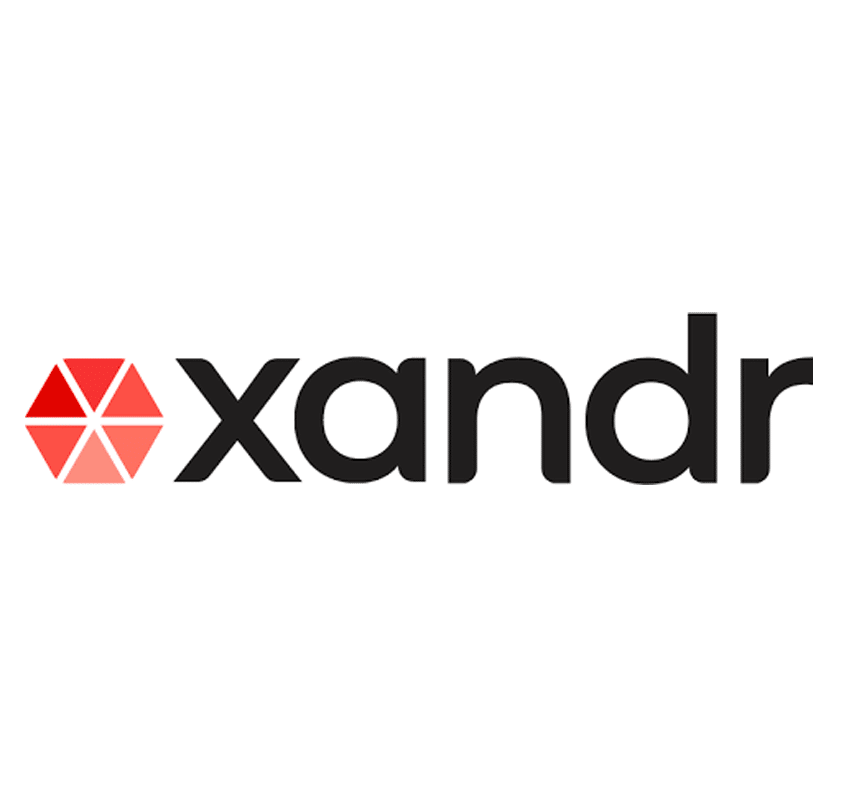 Xandr | Xandr DSP | Xandr SSP | Xandr Logo