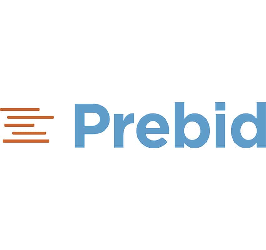 Prebid