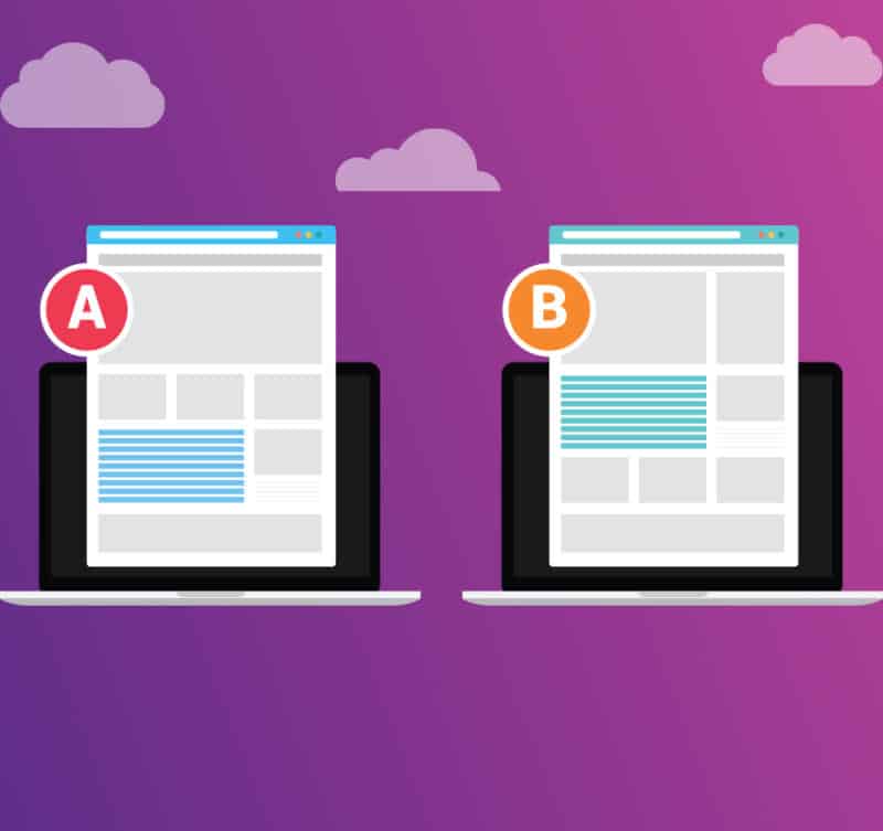 What Is A/B Testing? A Practical Guide With Examples | Gourmet Ads