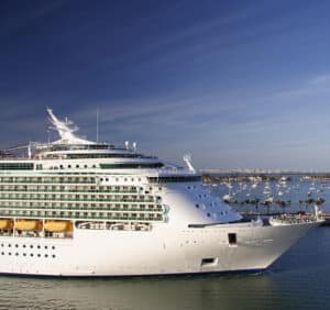 Cruise Travel Targeting