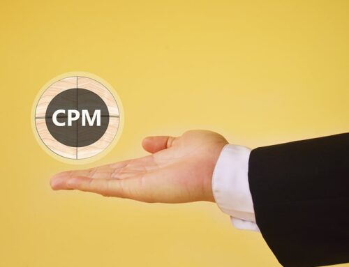 eCPM vs CPM