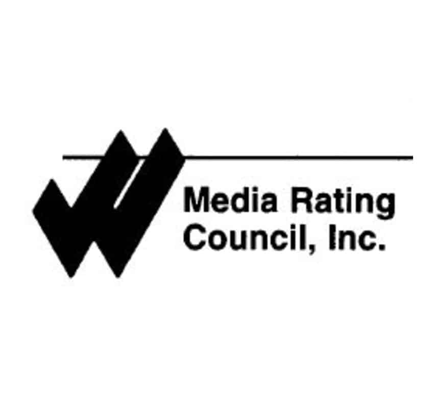 Media Ratings Council