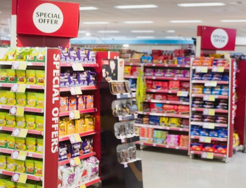 10 Innovative Strategies for Supermarket Advertising