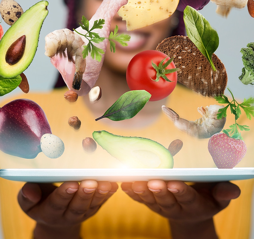 Creative Vegetable Advertising Campaigns for Digital Marketing Success