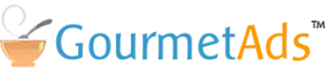 Gourmet Ads Logo