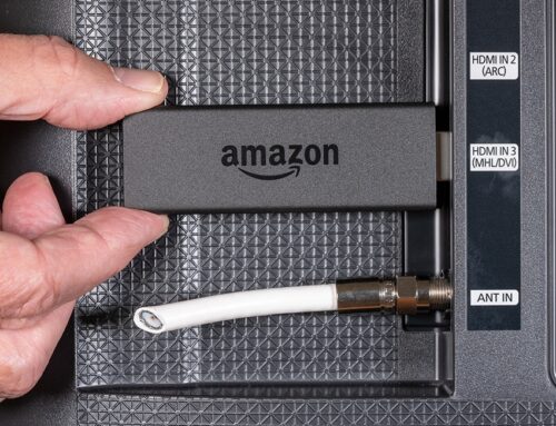 Amazon Fire TV Commercials Guide