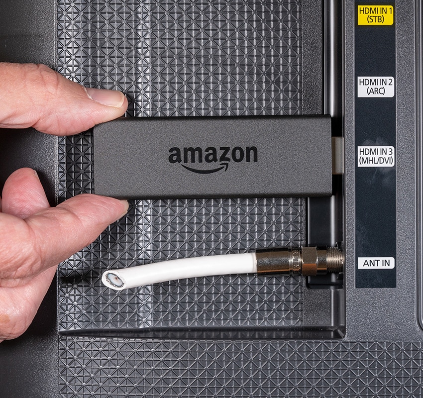 Amazon Fire TV Commercials Guide