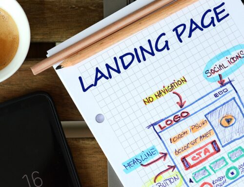 How to Create a Converting Amazon Landing Page