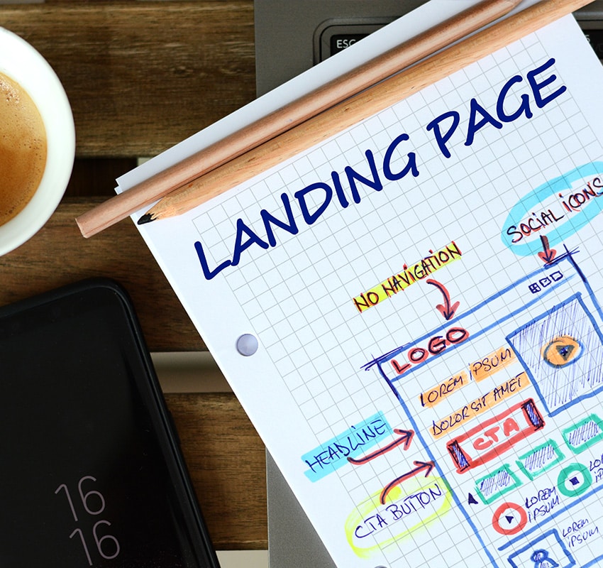 How to Create a Converting Amazon Landing Page