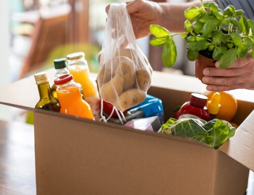 What Is Amazon Fresh and How Does it Work?