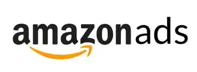 Amazon Ads Logo / Amazon Advertising Logo