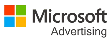 Microsoft Advertising Logo