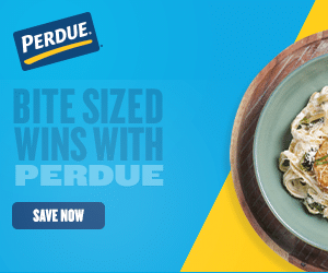 Perdue Chicken - 300x250 - Save Now