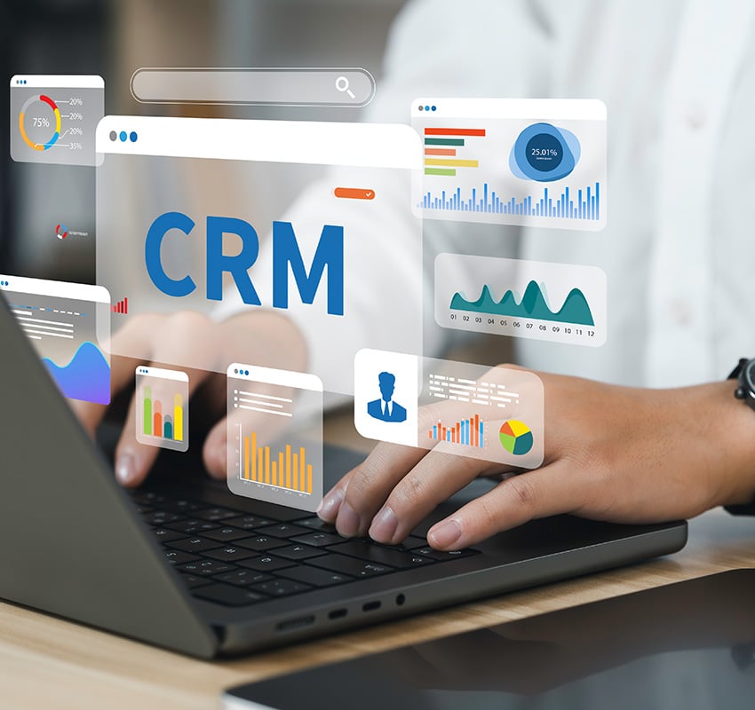 What Is CRM Retargeting