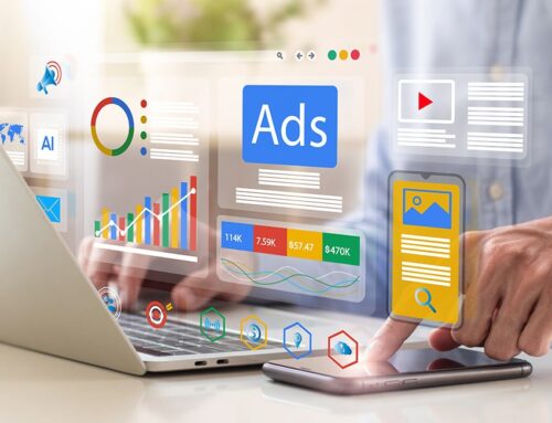 What Is Digital Advertising?