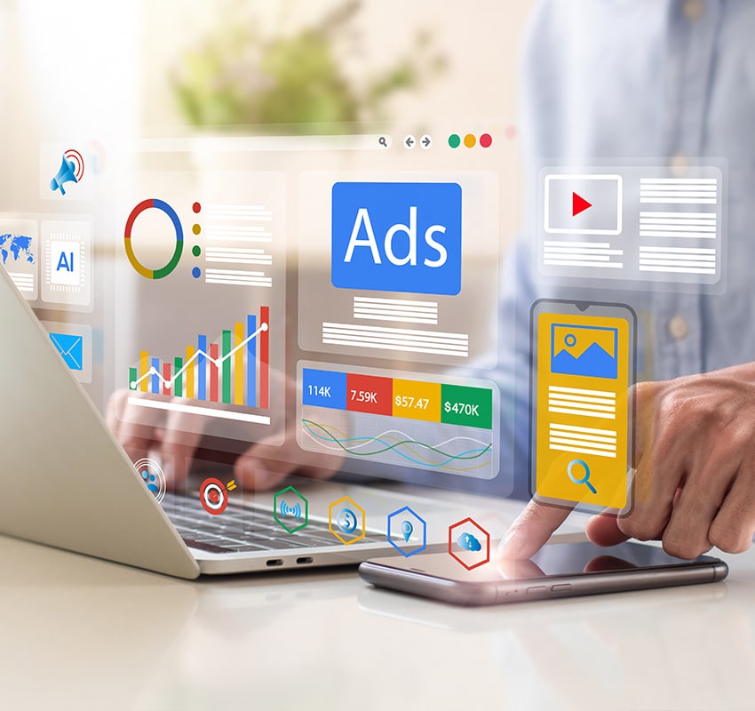 What Is Digital Advertising