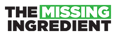 The Missing Ingredient